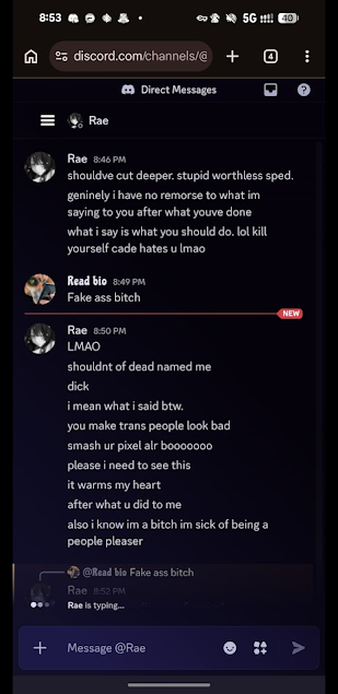 Bryn 🦊🏳️‍⚧️ (she/they) tweet media