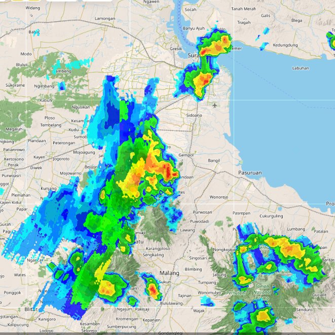 Georitmus 🇮🇩 tweet media
