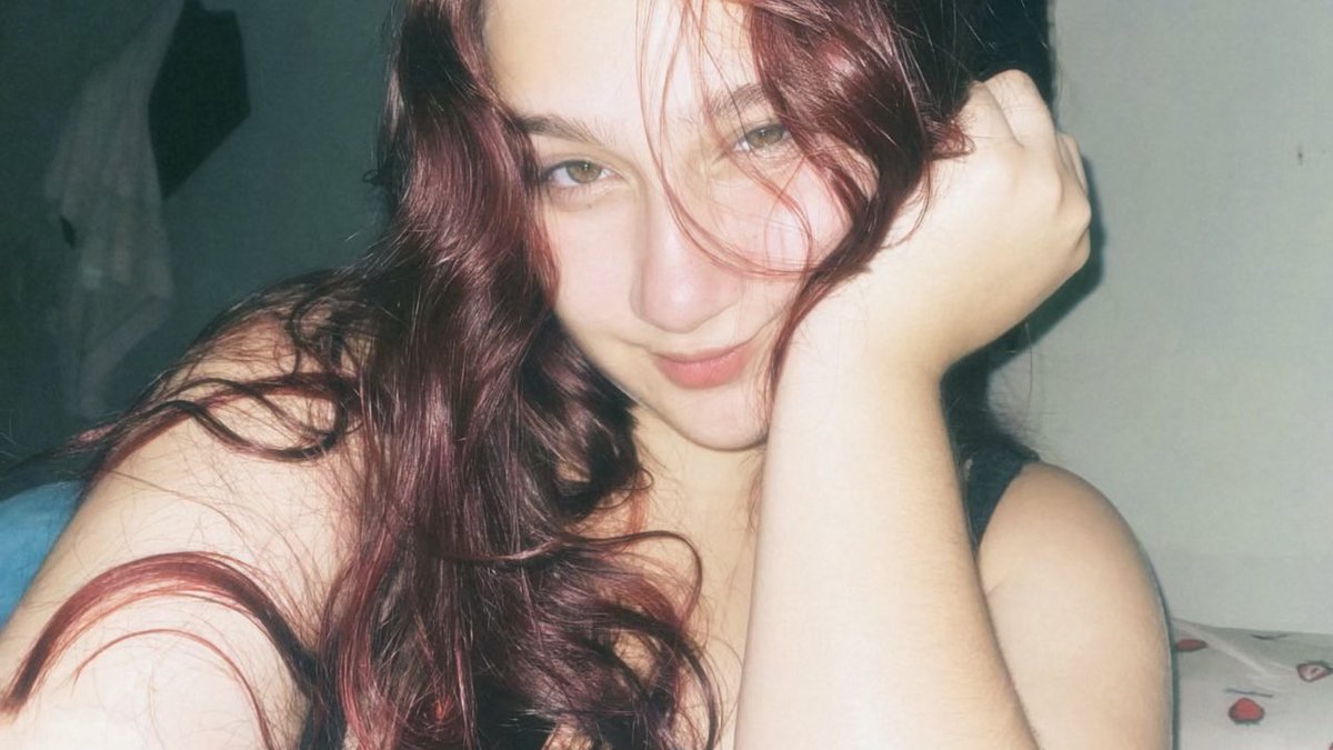 moranguinho 🍓 tweet media