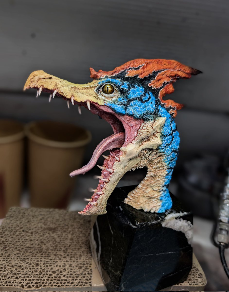 たかちん@製作代行Arsenal D.i 次回はとなモ6/13 🐈と🍜 tweet media