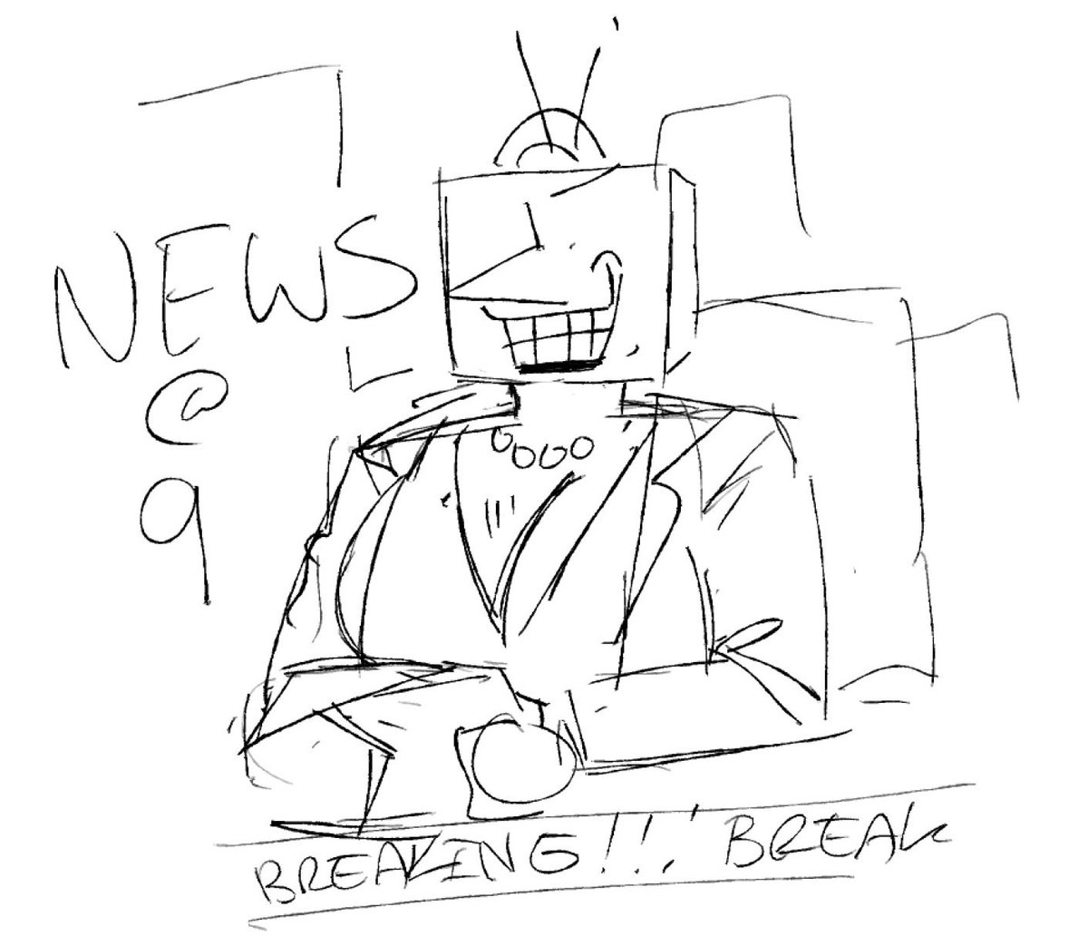 worm tweet media