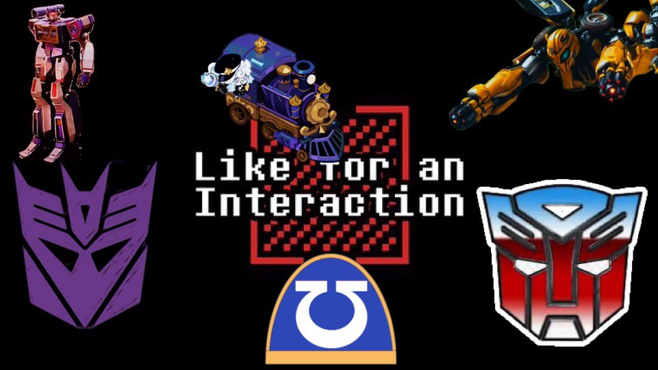 Transformers (and more) 🍉 tweet media