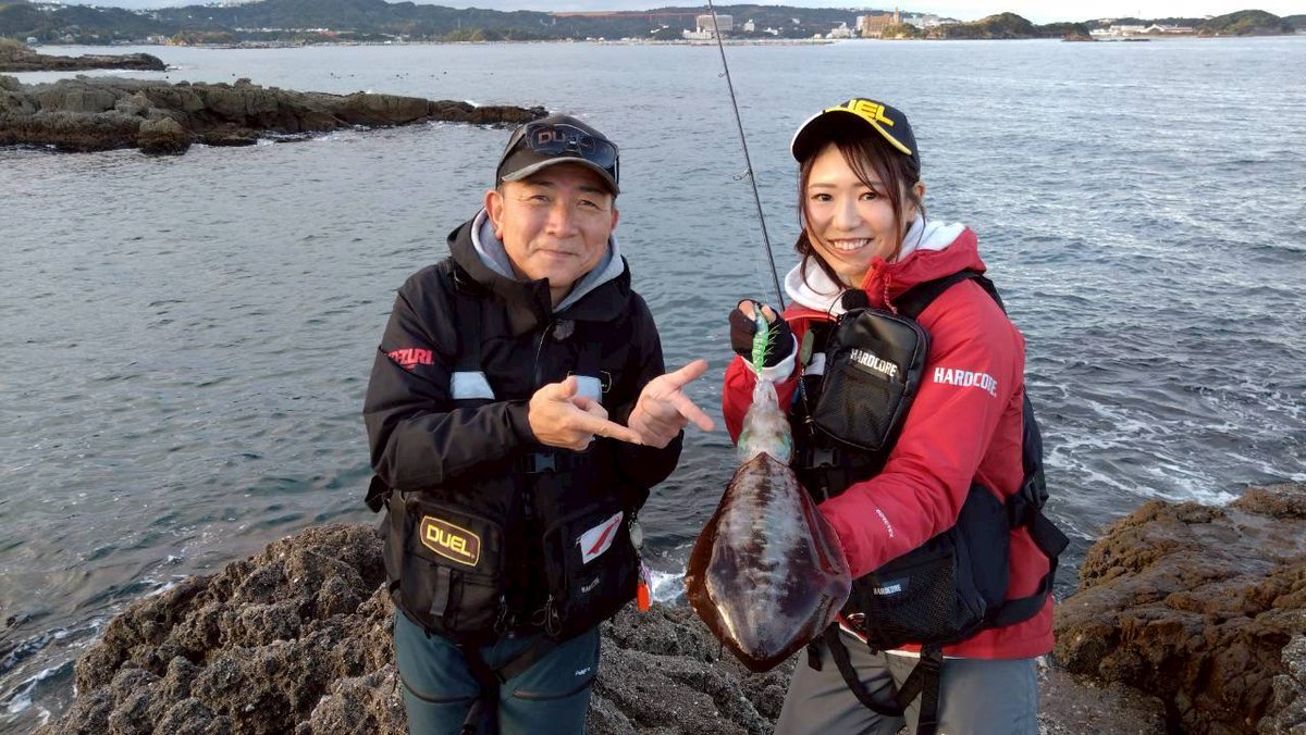 ルアルアチャンネル tweet media