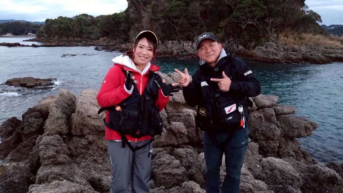 ルアルアチャンネル tweet media