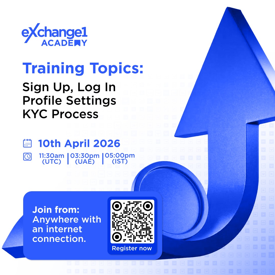 eX1 Academy tweet media