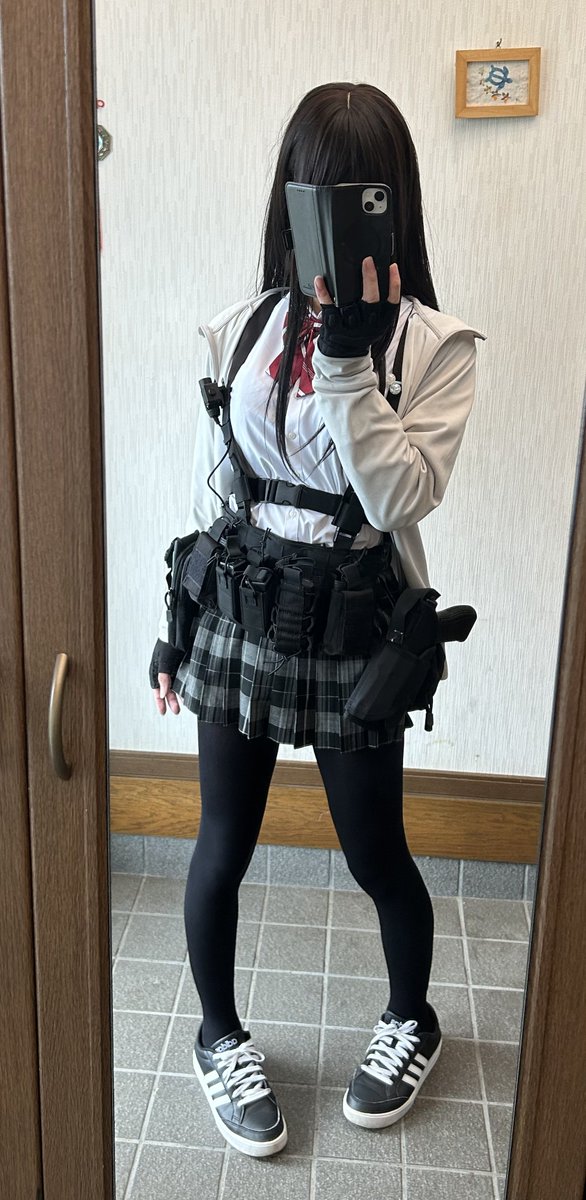 夜麻野カノン tweet media