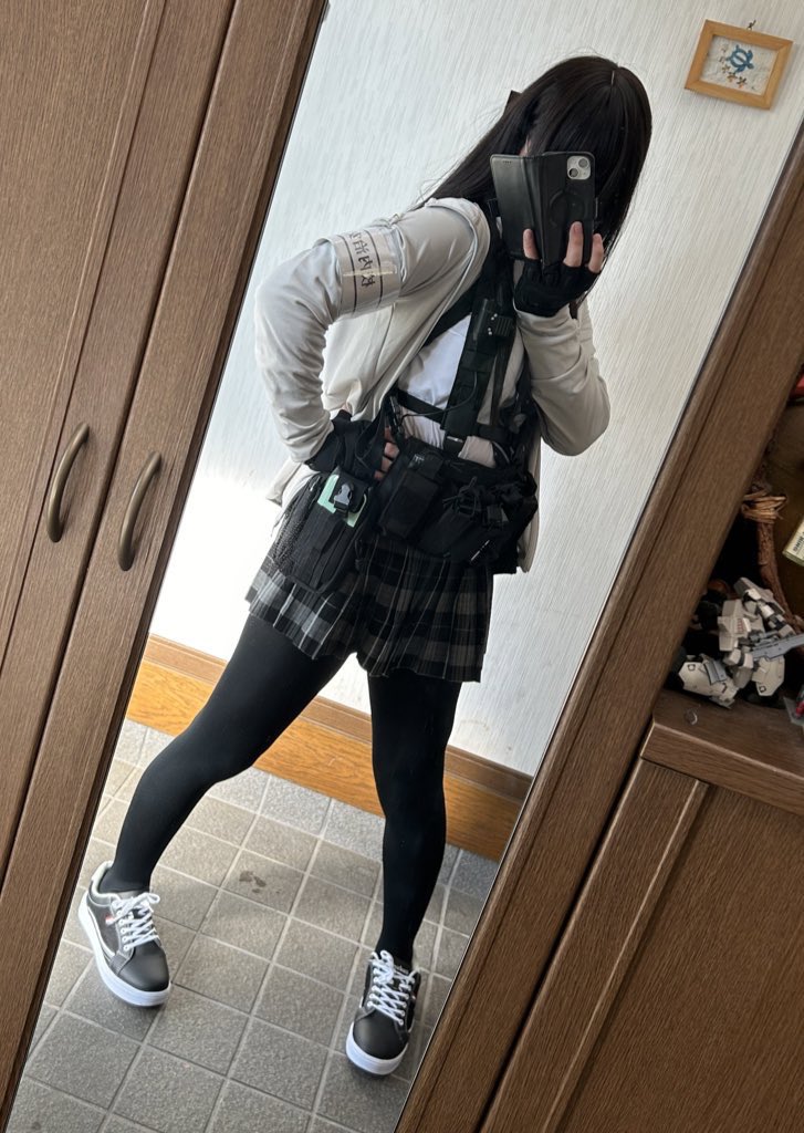 夜麻野カノン tweet media