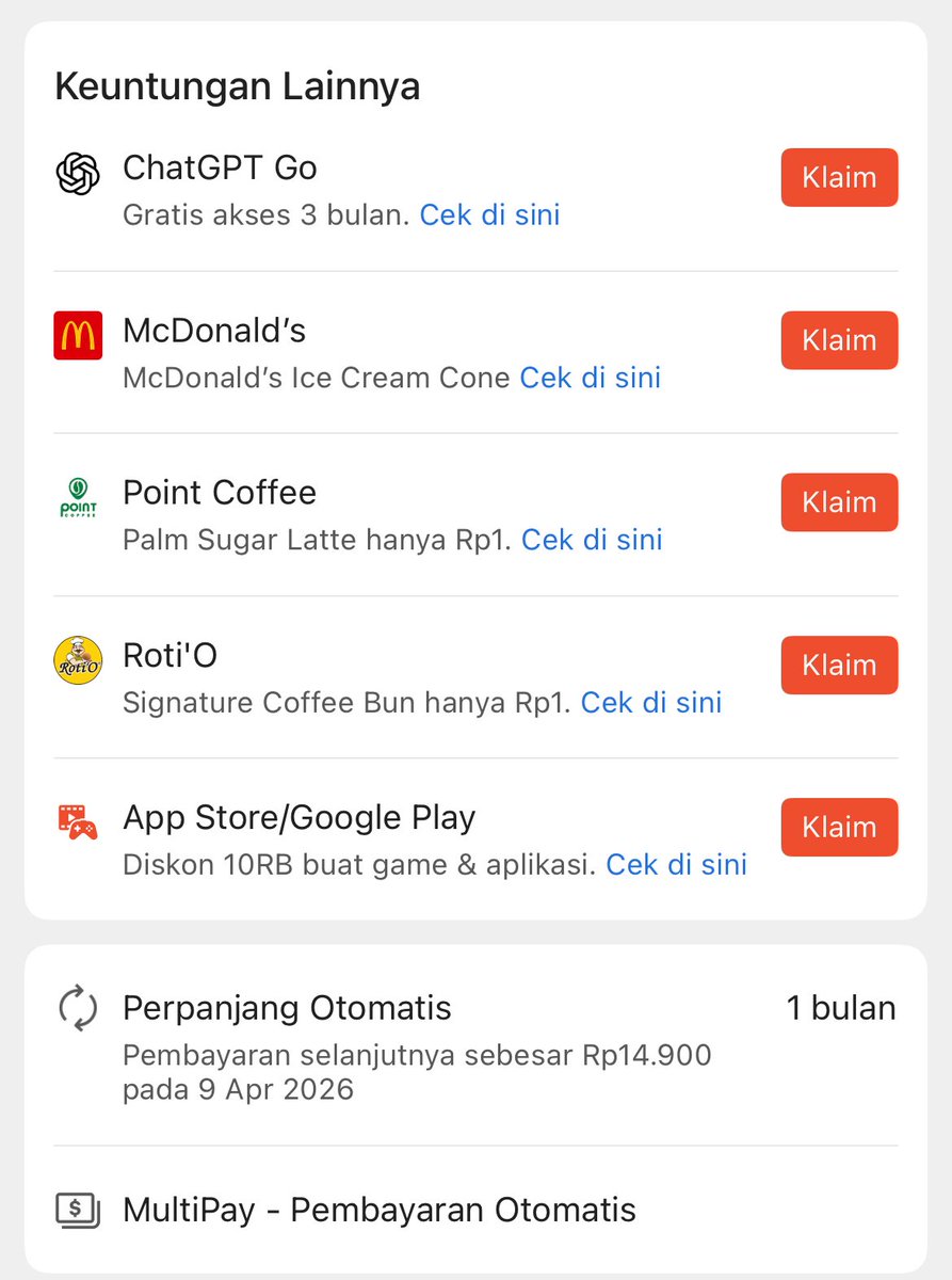apasih kocak tweet media