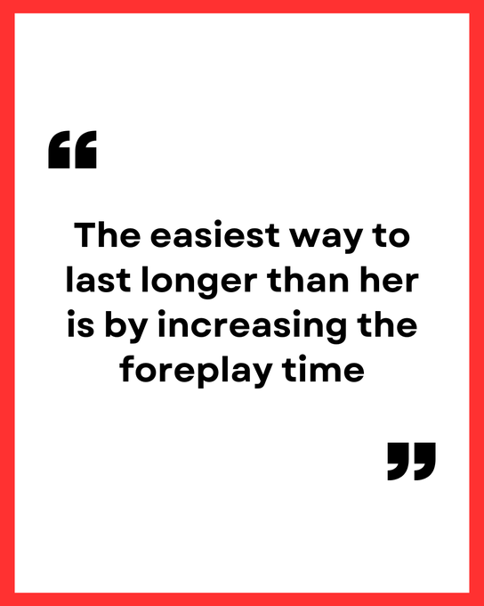 Sexual Stamina Beast tweet media