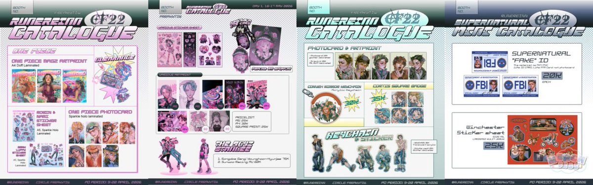 Merch Fess tweet media