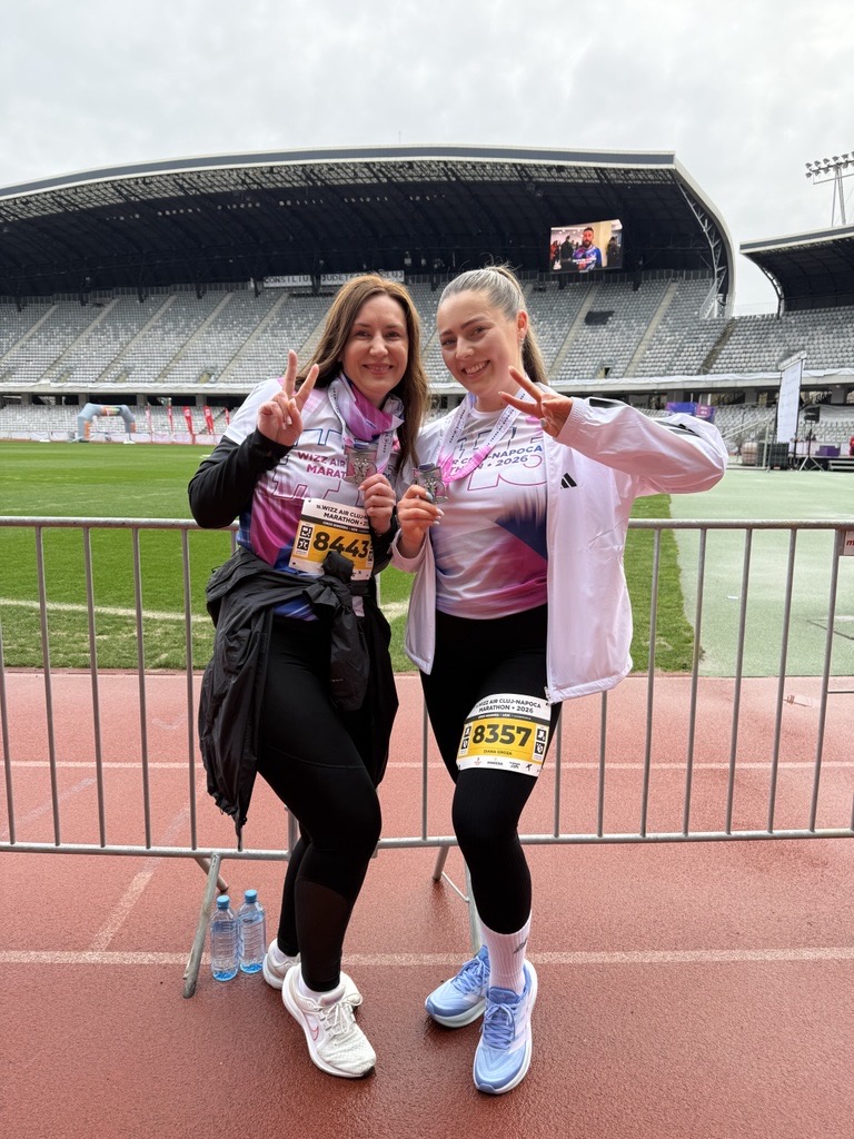 tecagency's tweet photo. This year, TEC hit the streets for the @wizzair  #marathon. Here’s to the kind of team that brings #innovation to the office and endurance to the asphalt. Because when you live and breathe #sportstech, every finish line hits differently. https://t.co/GL5ZwOlgtN