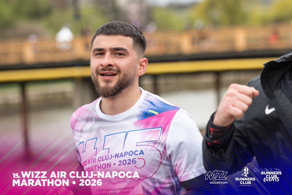 tecagency's tweet photo. This year, TEC hit the streets for the @wizzair  #marathon. Here’s to the kind of team that brings #innovation to the office and endurance to the asphalt. Because when you live and breathe #sportstech, every finish line hits differently. https://t.co/GL5ZwOlgtN
