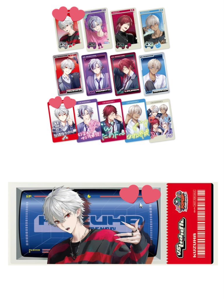 りゆ@お取引 tweet media