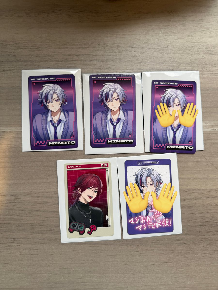 りゆ@お取引 tweet media