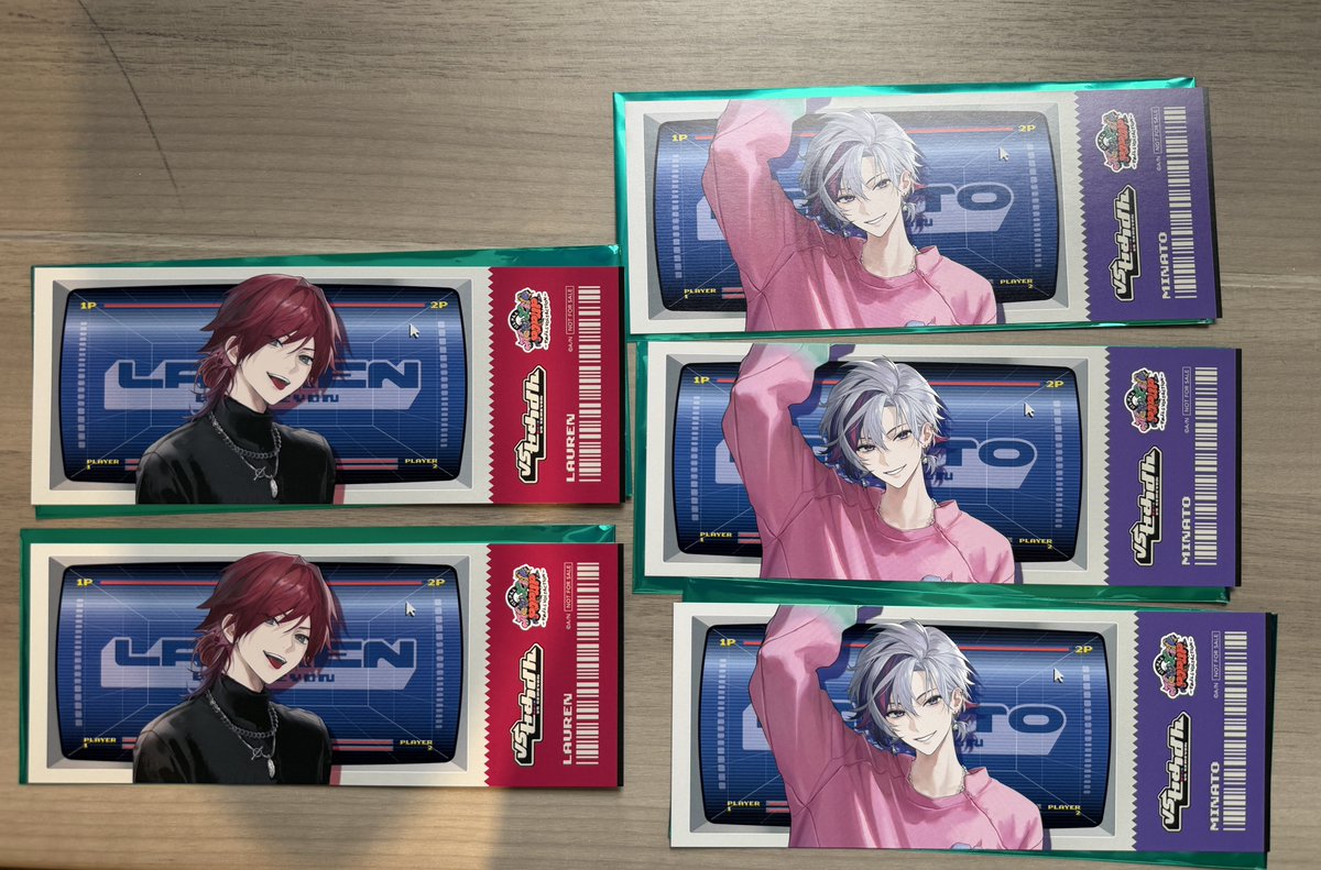 りゆ@お取引 tweet media