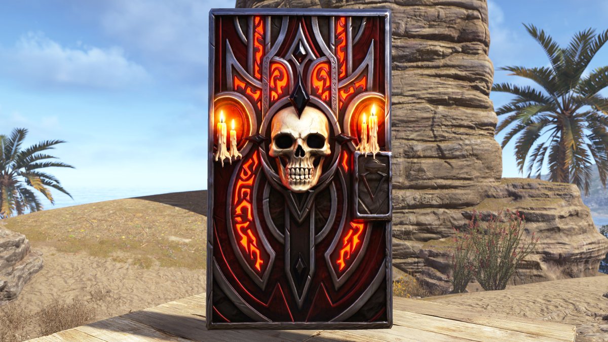 JopkaWorkshop's tweet photo. HELLGUARD | SMD for @playrust 

Link:  https://t.co/xLCiqHK2E6

#Rust #rustworkshop #skins #rustskins
@gerrmanman @HedgesnVideos @FcpnchStds @Helkus https://t.co/UedrKaa97m