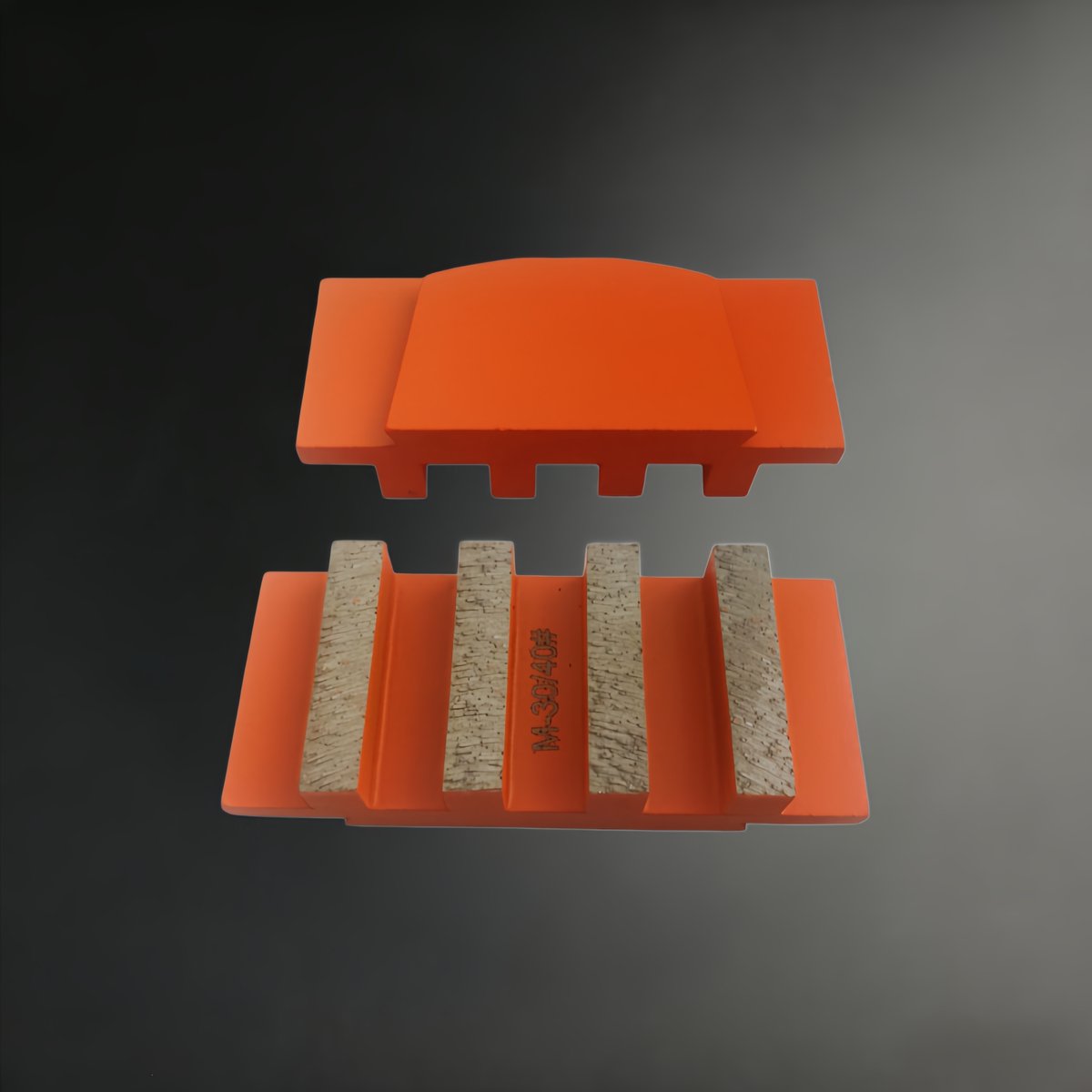 shelley_liknco's tweet image. 💎 EDCO Diamond Grinding Blocks
High-quality diamond segments, fast grinding &amp;amp; long life
For concrete, terrazzo, coating removal &amp;amp; surface prep
Wet/dry use, fits EDCO floor grinders
E-mail: SHELLEY@LIKNSUPERABRASIVE.COM
WhatsApp: 86 -18101525011

#EDCOGrindingBlock #DiamondTools