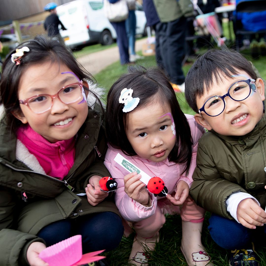 The Parks Trust tweet media