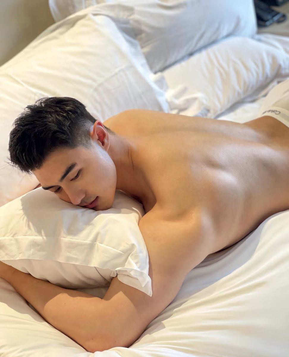 爱上美男子 tweet media