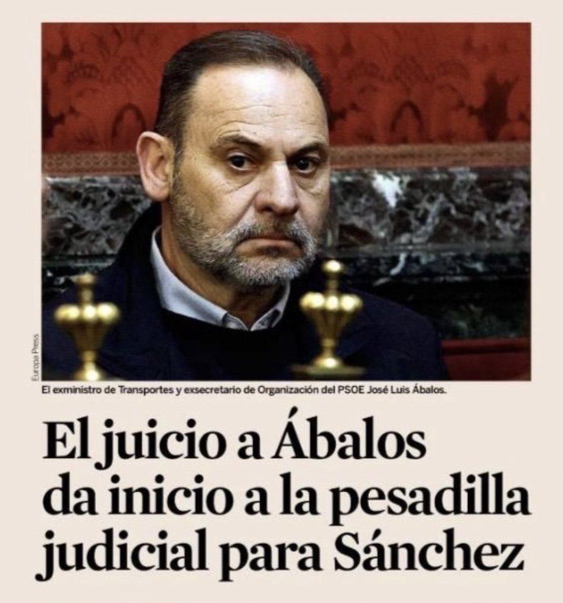 Francisco Bernabé tweet media