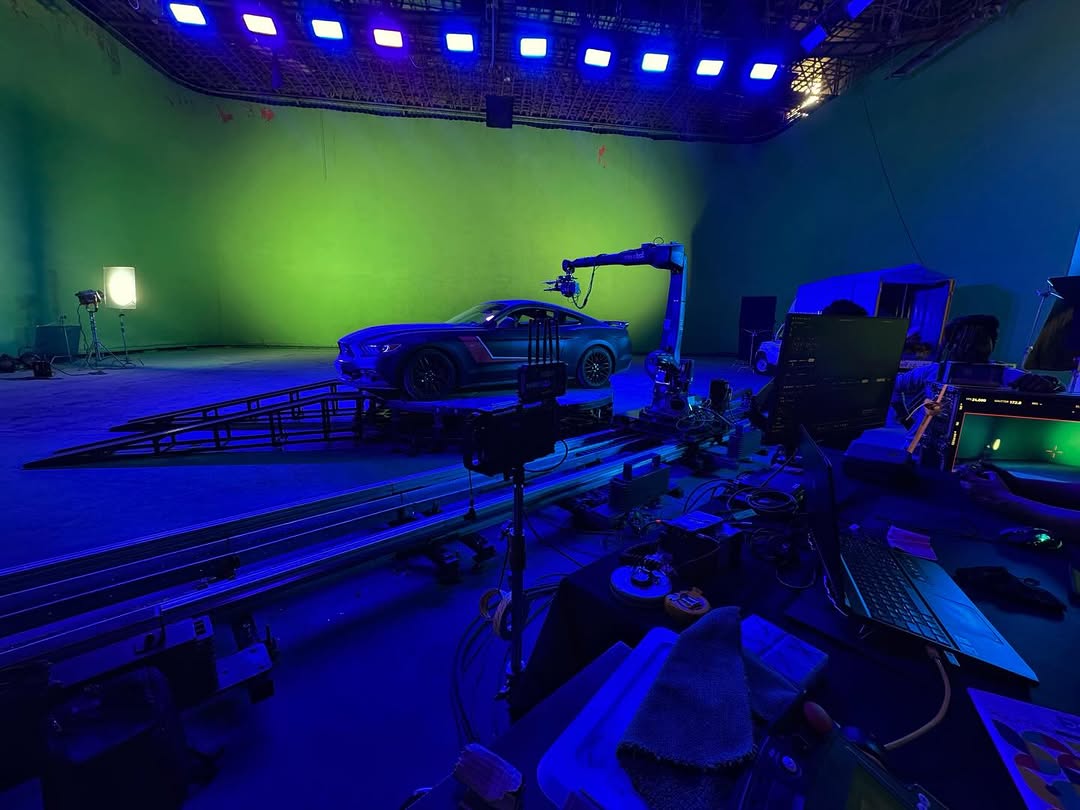 cinemacafemedia's tweet photo. 🔥 Dulquer Salmaan's I'm Game enters final schedule in Hyderabad.
Big budget pan-Indian action entertainer gearing up for Onam 2026 release.
#ImGame #DulquerSalmaan #MalayalamCinema #OnamRelease #PanIndian #MovieUpdate 🎬 https://t.co/JjlCh6ntwx