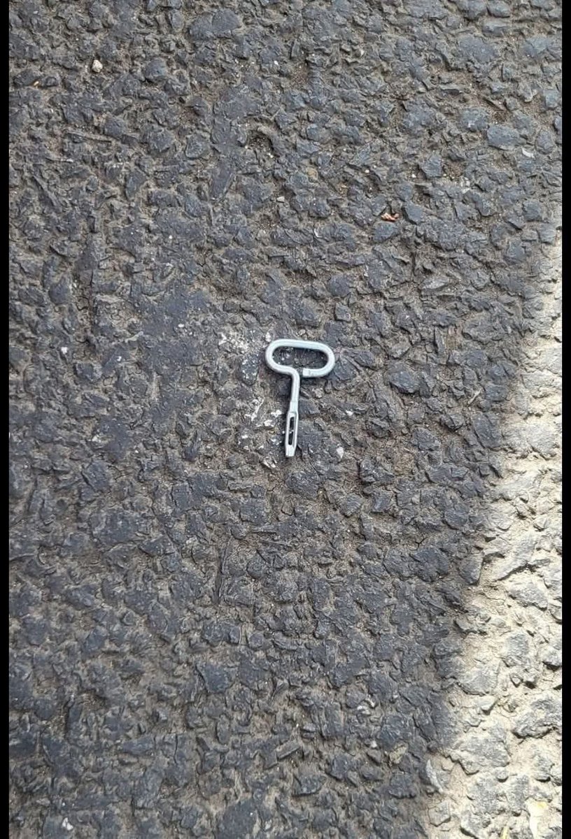 Paul Rees. ex Rucksack. tweet media