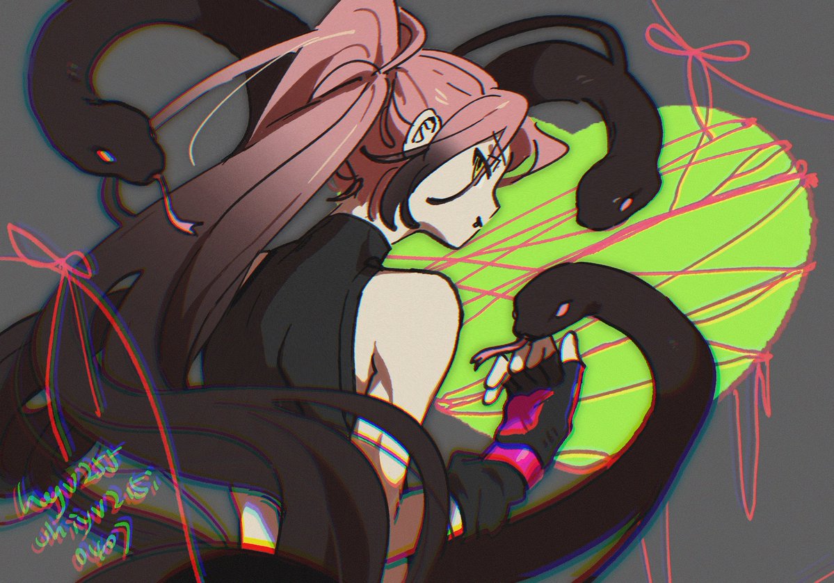 猫茶@66日 tweet media