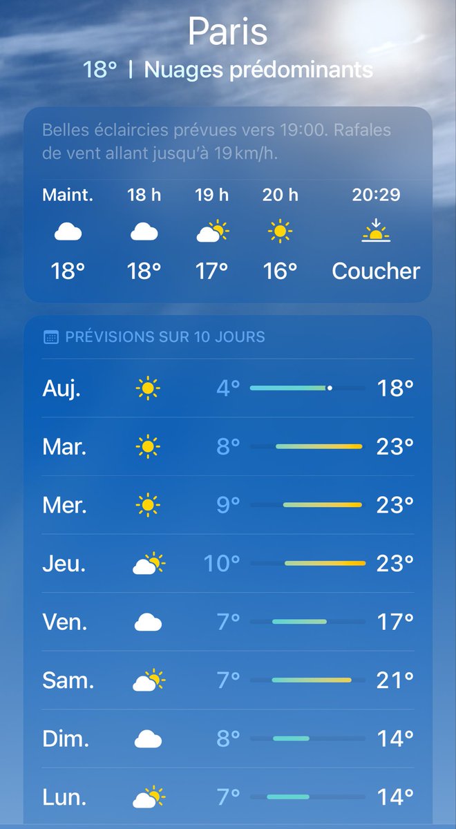 Longruncrew's tweet photo. Un temps impeccable pour perfer sur le marathon de Paris dimanche 😏🏴‍☠️ https://t.co/xwI0cHsq7T