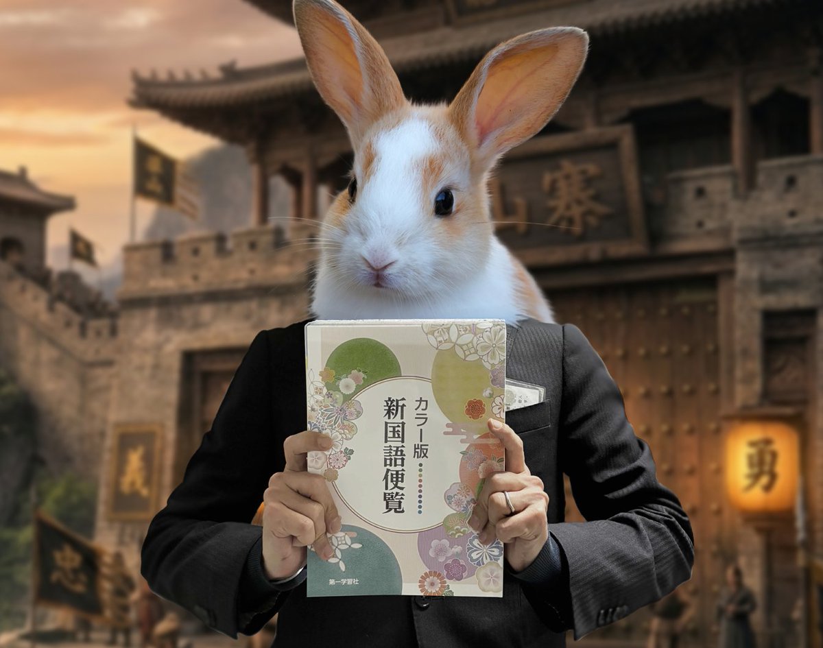 第一学習社【公式】 tweet media