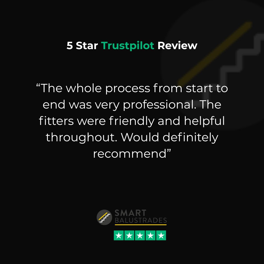 SMARTBalustrad1's tweet photo. ⭐ 5-𝐒𝐭𝐚𝐫 𝐂𝐨𝐥𝐥𝐚𝐛𝐨𝐫𝐚𝐭𝐢𝐨𝐧 𝐚𝐭 𝐍𝐢𝐜𝐨𝐥𝐥 𝐂𝐨𝐮𝐫𝐭, 𝐋𝐲𝐭𝐡𝐚𝐦 𝐒𝐭 𝐀𝐧𝐧𝐞𝐬 

We’re always proud to deliver high-quality balustrade solutions… but it means even more when our clients take the time to share their experience. 

https://t.co/S5mPo7kGFc https://t.co/D8G9AseN37