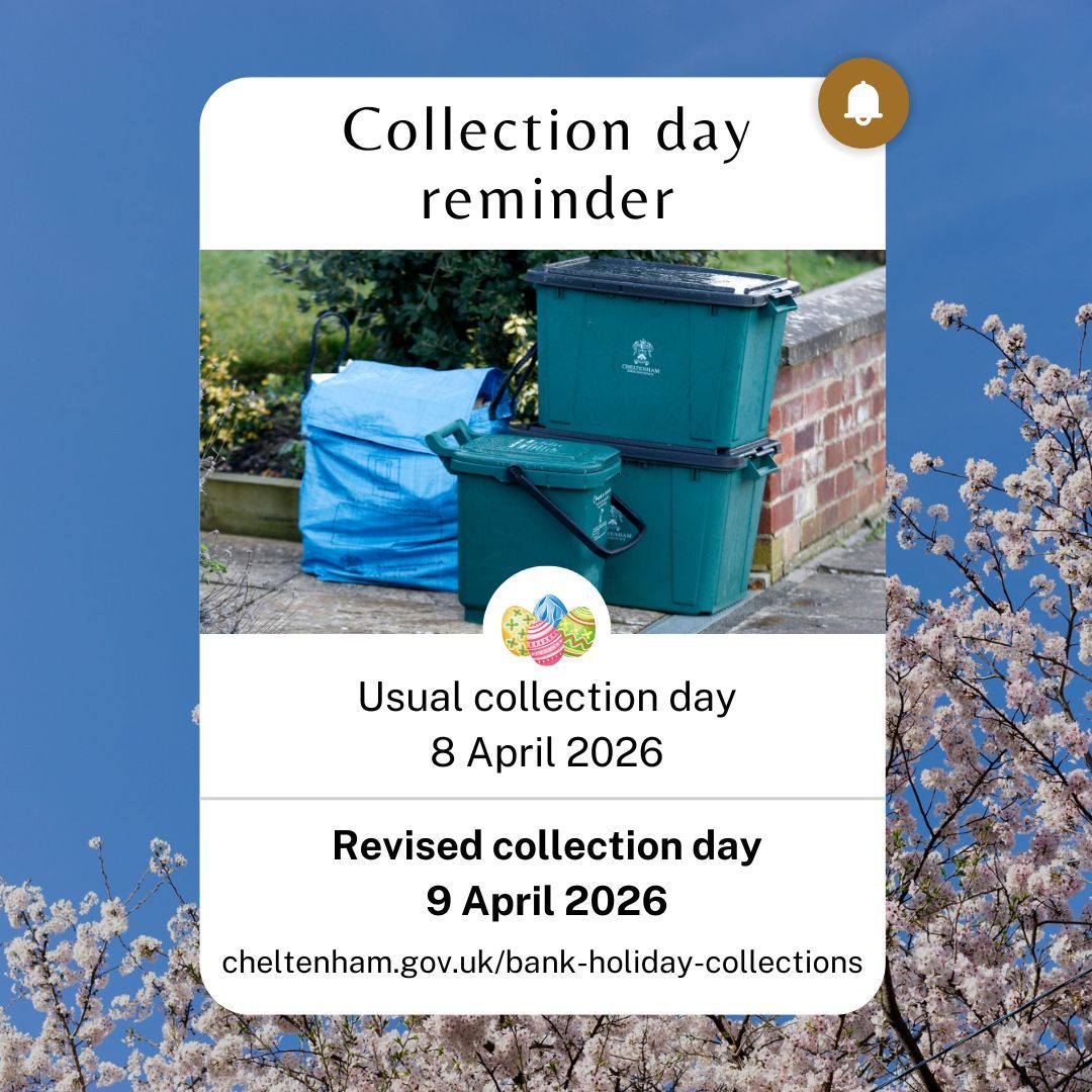 cleangreen@cheltenham.gov.uk tweet media