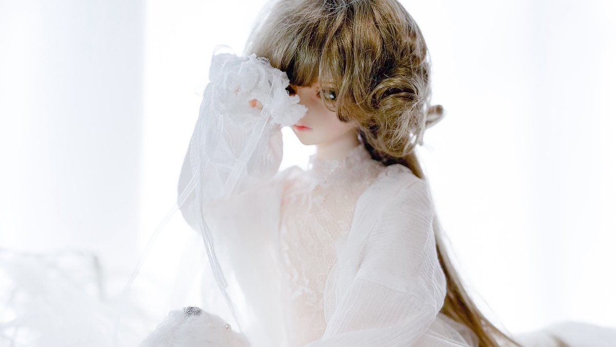 今日はちょっと肌寒い日。🫧☁️