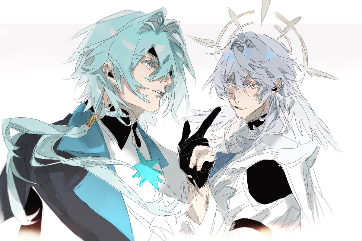 Misanthropist tweet media