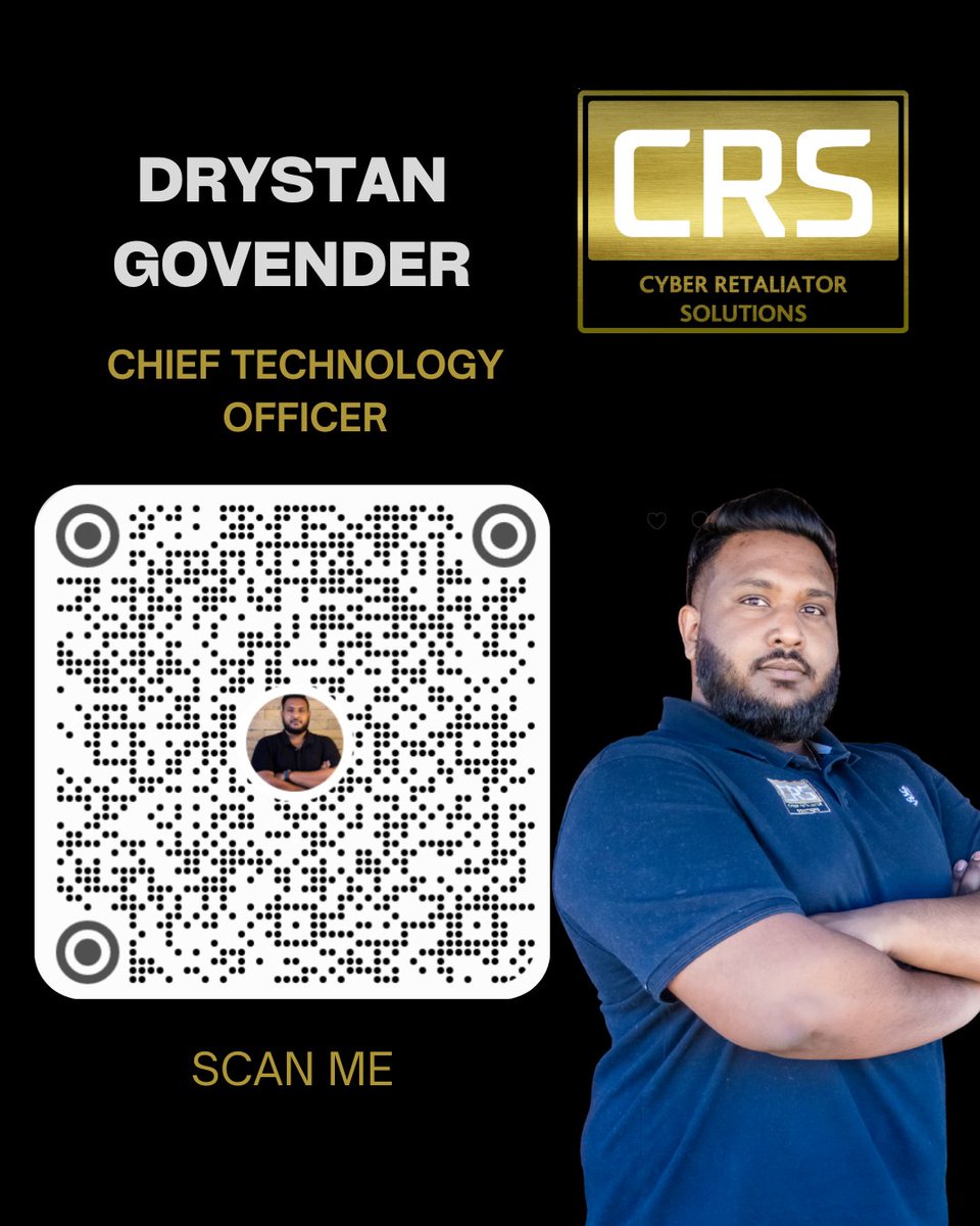 Cyber Retaliator Solutions tweet media