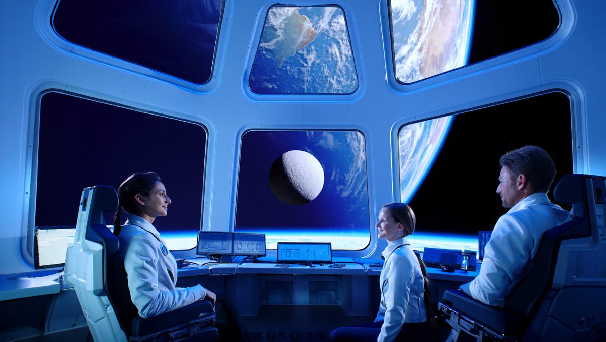 Davo_Lazar's tweet image. Nouveau record spatial humain ! L'équipage d'Artemis II a dépassé Apollo 13, s'aventurant plus loin que quiconque dans l'espace. 🚀 Un jalon historique pour la Lune et Mars, avec un équipage diversifié. L'avenir nous appelle !
#ArtemisII #ExplorationSpatiale #NASA