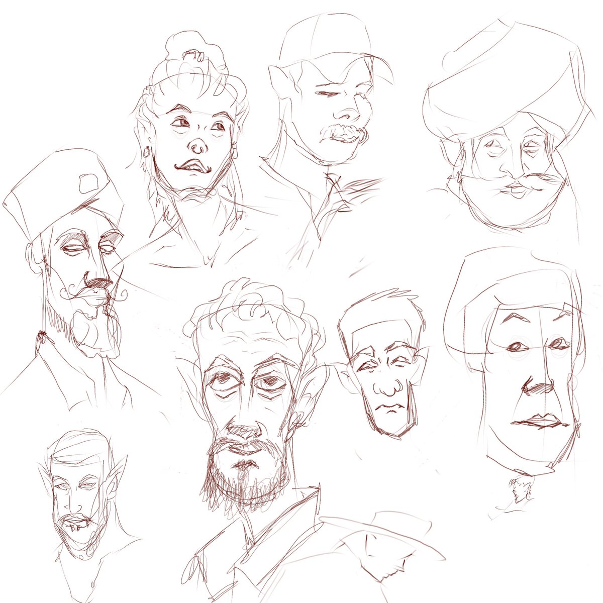 TimoTheArtist🎨 tweet media