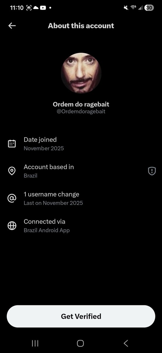 Rusty king of Utah tweet media