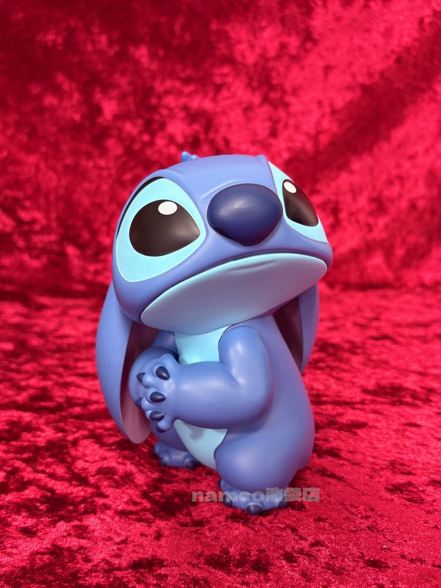 ディズニー　ソフビ 📢景品情報📢 『ディズニーキャラクター おおきなSOFVIMATES