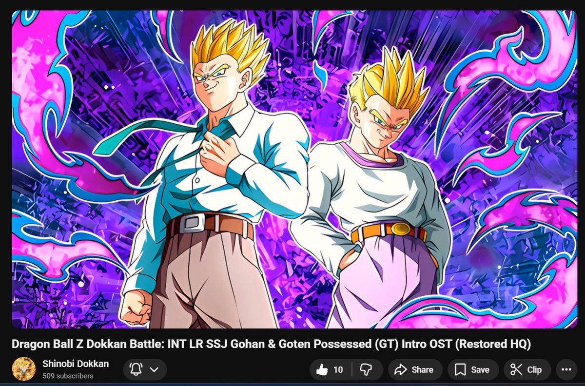 Ignadexx | Aizen's CEO  tweet media