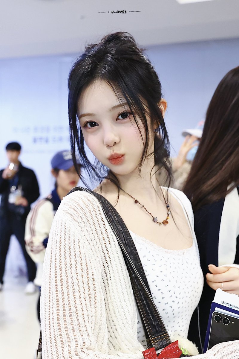 이목구비진짜살벌하고상큼하다