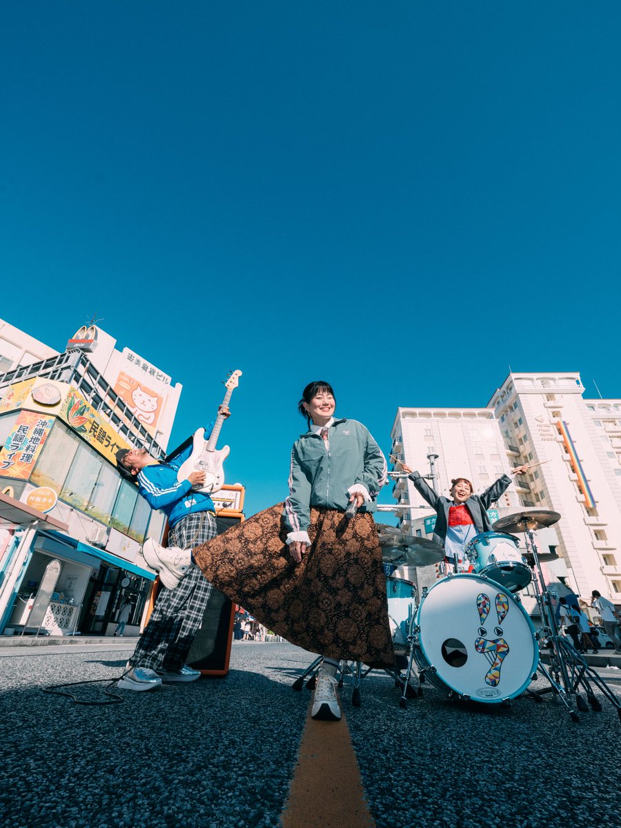 けいた tweet media