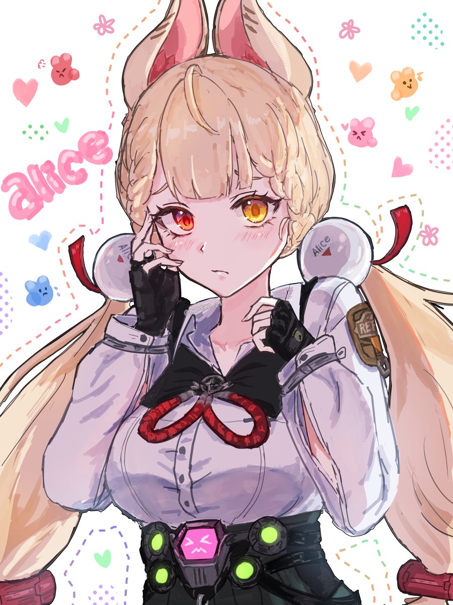 みりな tweet media