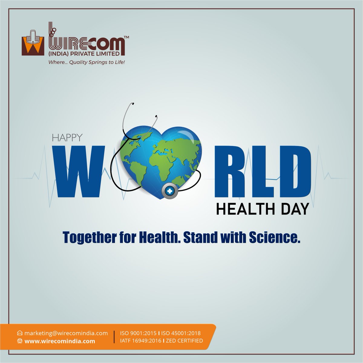 Wirecom India tweet media