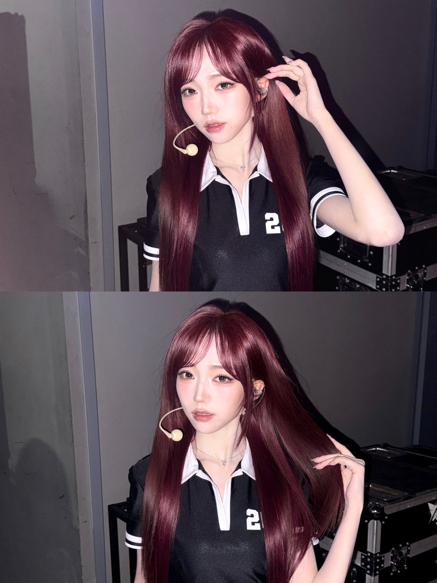 tripleS official tweet media