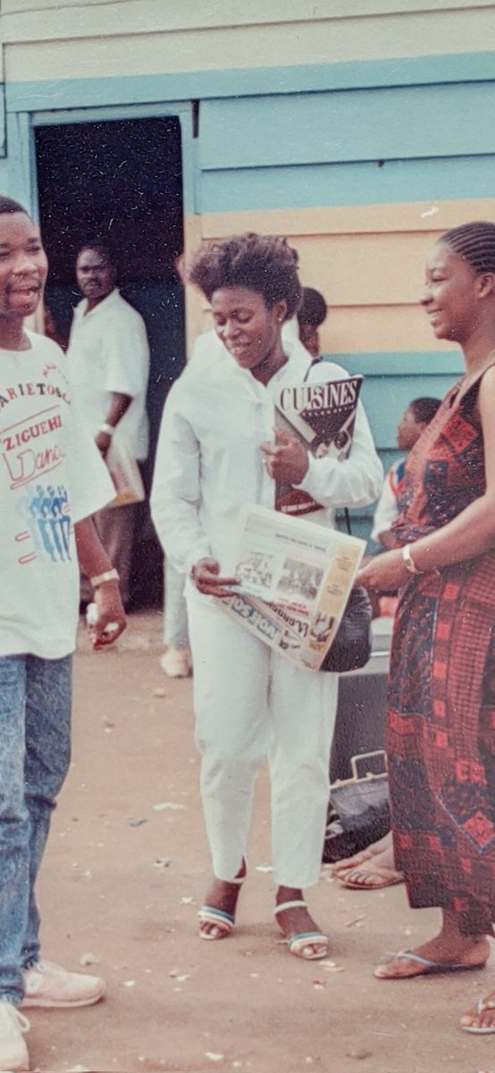 Dr Antoine 🧬 tweet media