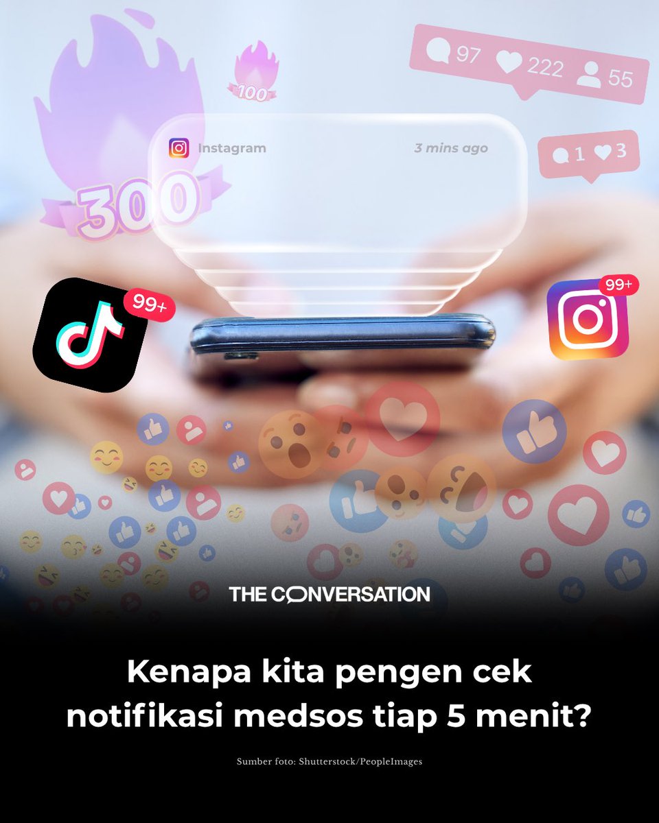 The Conversation Indonesia tweet media