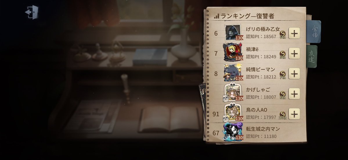 城之内マン tweet media