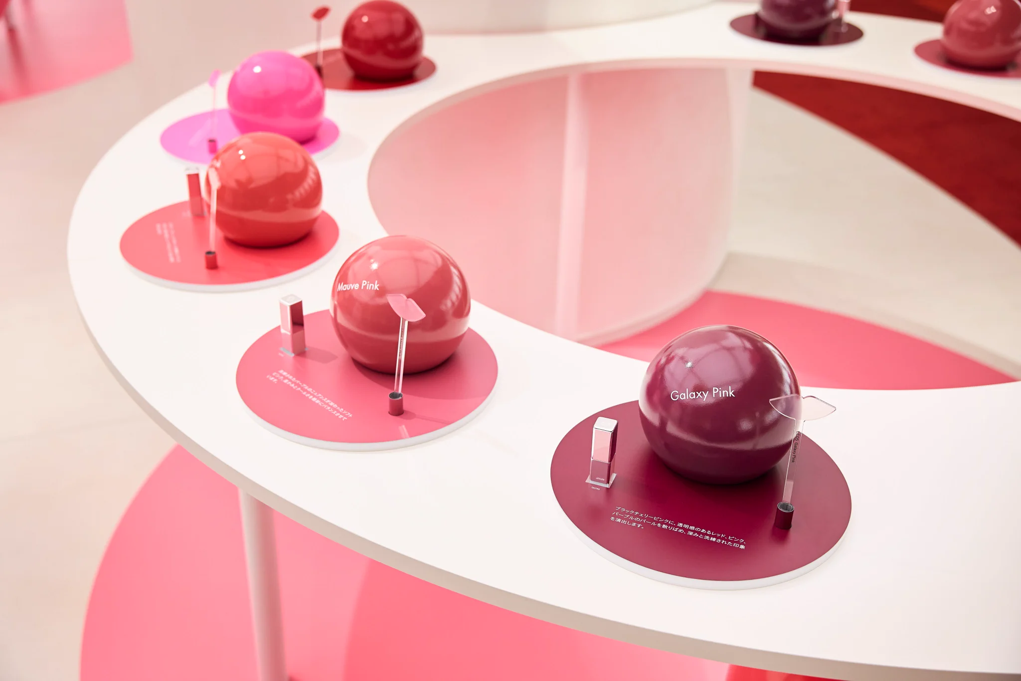 SHISEIDO JAPAN on X: 