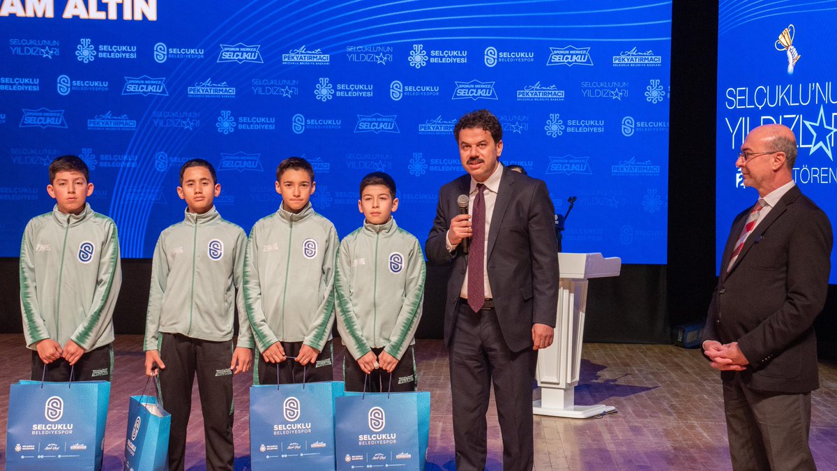 Hüseyin Yılmaz tweet media