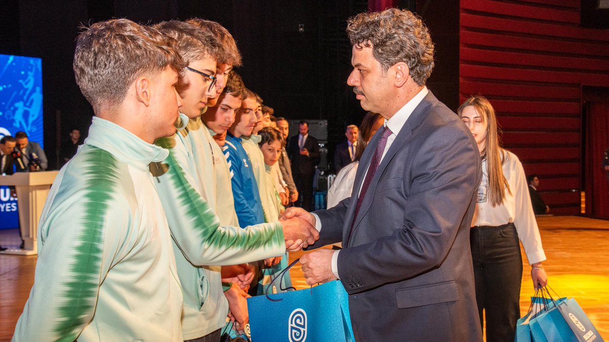 Hüseyin Yılmaz tweet media